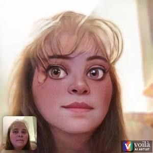 Meet your Posher, Becky